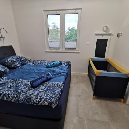 Volme Pool Daire Banjole Dış mekan fotoğraf