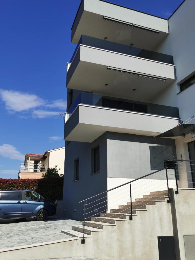 Volme Pool Daire Banjole Dış mekan fotoğraf